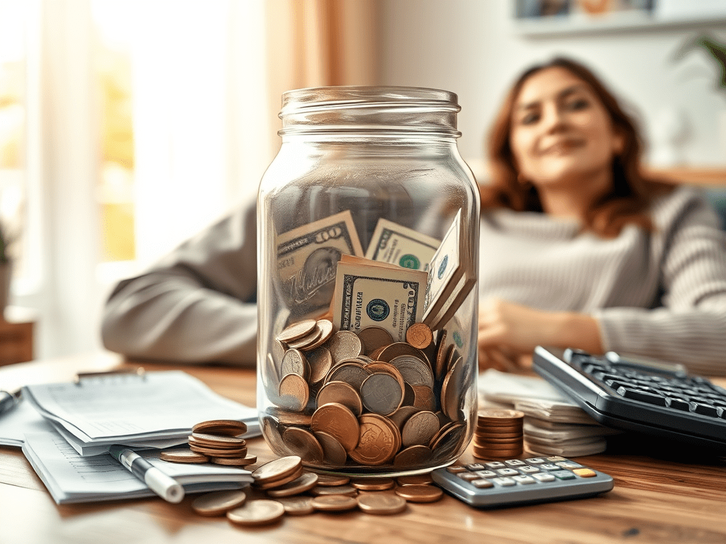 Build a better emergency&nbsp;fund